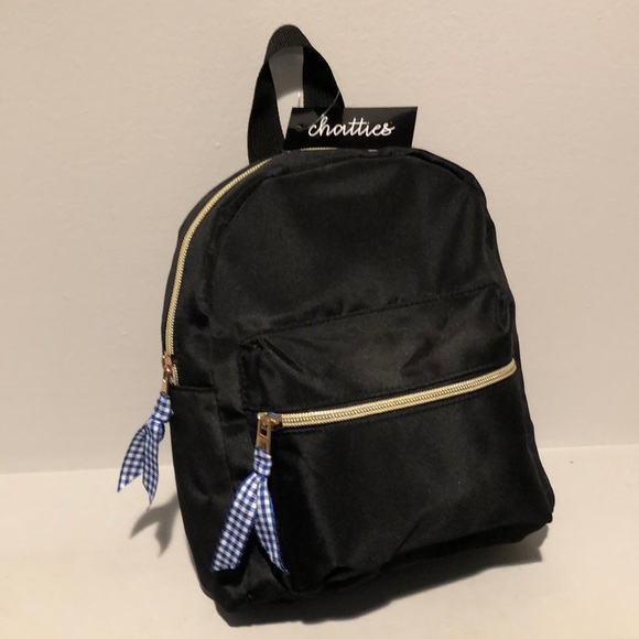 chatties Handbags - Backpack Bag